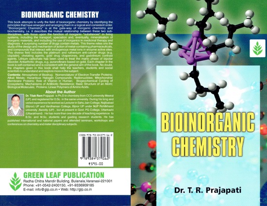 BioInorganic Chemistry